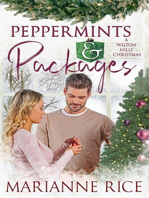 cover image of Peppermints & Packages